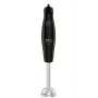 Blender ręczny Tefal Turbomix HB1218 — 350 W, misa 0,8 L, czarny