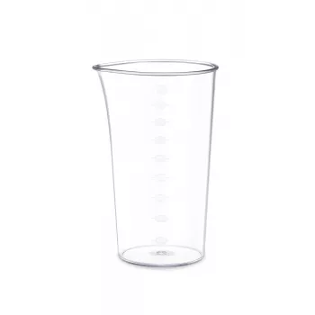 Blender ręczny Tefal Turbomix HB1218 — 350 W, misa 0,8 L, czarny