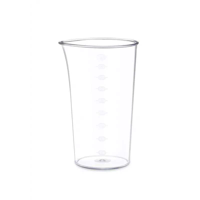 Blender ręczny Tefal Turbomix HB1218 — 350 W, misa 0,8 L, czarny