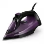 Żelazko parowe Philips DST5030/80 — 2400 W, stopa SteamGlide Plus, zbiornik 0,32 l, przewód 2 m