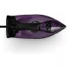 Żelazko parowe Philips DST5030/80 — 2400 W, stopa SteamGlide Plus, zbiornik 0,32 l, przewód 2 m