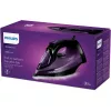 Żelazko parowe Philips DST5030/80 — 2400 W, stopa SteamGlide Plus, zbiornik 0,32 l, przewód 2 m