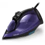 Żelazko parowe Philips PerfectCare GC3925/30 SteamGlide Plus 2500 W Czarny, Fioletowy