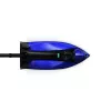 Żelazko parowe Philips PerfectCare GC3925/30 SteamGlide Plus 2500 W Czarny, Fioletowy