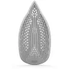 Żelazko parowe Philips PerfectCare GC3925/30 SteamGlide Plus 2500 W Czarny, Fioletowy