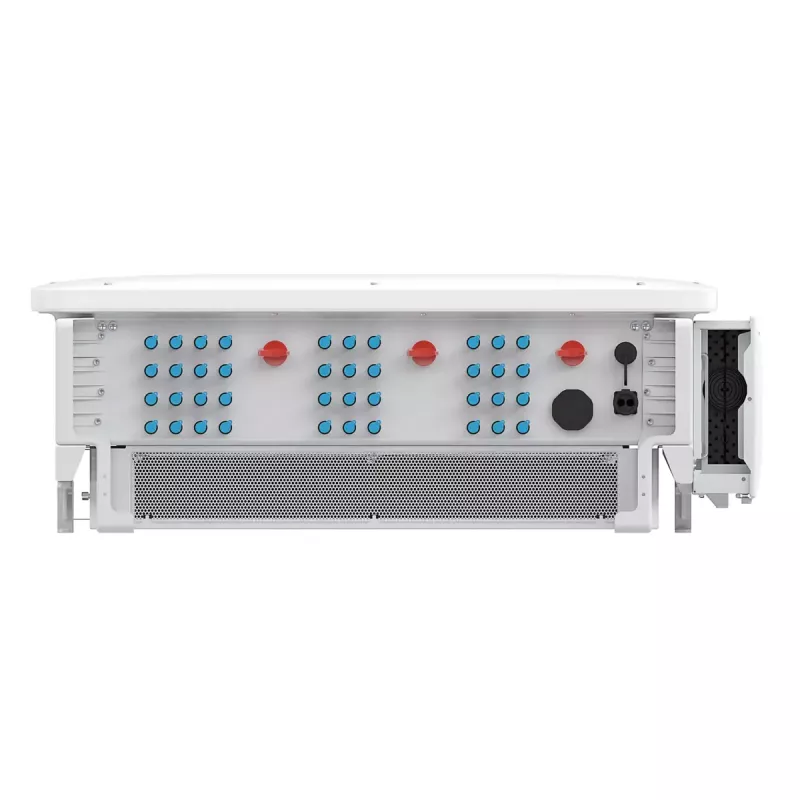 Kontroler PV HUAWEI SUN 2000-100KTL-M2 — kontroler wydajności 100 kW