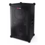 Sharp CP-LS200 przenośny głośnik imprezowy czarny 200 W