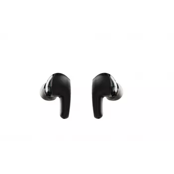 Prawdziwie bezprzewodowe słuchawki douszne Skullcandy RAIL S2RLW-Q740 — Bluetooth, wbudowany mikrofon, długa żywotność baterii