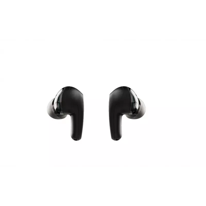 Prawdziwie bezprzewodowe słuchawki douszne Skullcandy RAIL S2RLW-Q740 — Bluetooth, wbudowany mikrofon, długa żywotność baterii