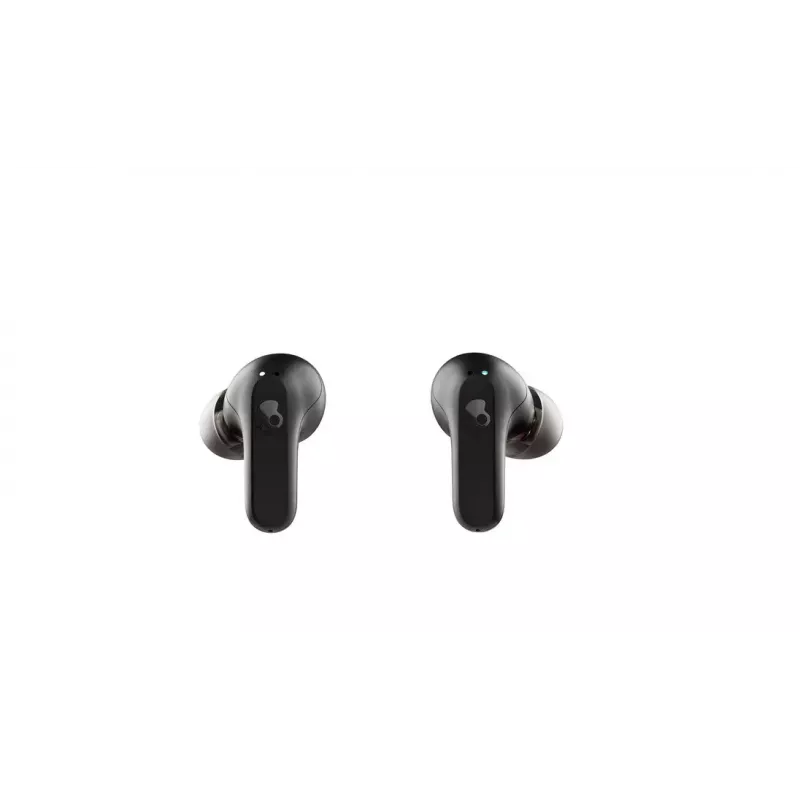Prawdziwie bezprzewodowe słuchawki douszne Skullcandy RAIL S2RLW-Q740 — Bluetooth, wbudowany mikrofon, długa żywotność baterii