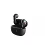 Prawdziwie bezprzewodowe słuchawki douszne Skullcandy RAIL S2RLW-Q740 — Bluetooth, wbudowany mikrofon, długa żywotność baterii