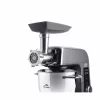 Maszyna kuchenna ETA Gratus Kuliner II Max 1700 W 6,7 l – mikser planetarny i robot kuchenny