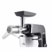 Maszyna kuchenna ETA Gratus Kuliner II Max 1700 W 6,7 l – mikser planetarny i robot kuchenny