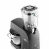 Maszyna kuchenna ETA Gratus Kuliner II Max 1700 W 6,7 l – mikser planetarny i robot kuchenny