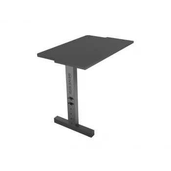 Biurko narożne GENESIS NDS-2296 MDF 800x600mm grubość 1,8 cm