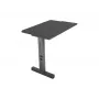 Biurko narożne GENESIS NDS-2296 MDF 800x600mm grubość 1,8 cm