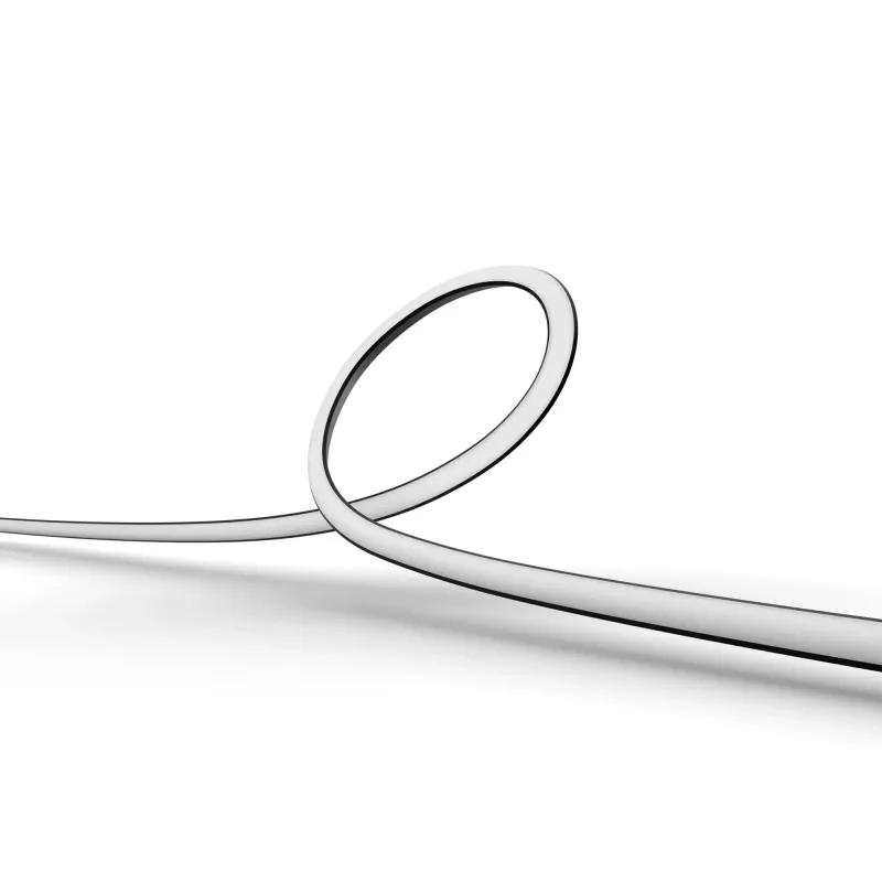 Inteligentny zestaw oświetleniowy Philips Hue Play Gradient Lightstrip for PC