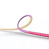 Inteligentny zestaw oświetleniowy Philips Hue Play Gradient Lightstrip for PC
