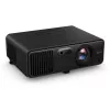Projektor krótkoogniskowy BenQ LK835ST — DLP 4K (4096×2400), 4000 ANSI lumenów, laser, współczynnik projekcji 0,69–0,83, zmotoryzowana ostrość, czarny