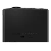 Projektor krótkoogniskowy BenQ LK835ST — DLP 4K (4096×2400), 4000 ANSI lumenów, laser, współczynnik projekcji 0,69–0,83, zmotoryzowana ostrość, czarny
