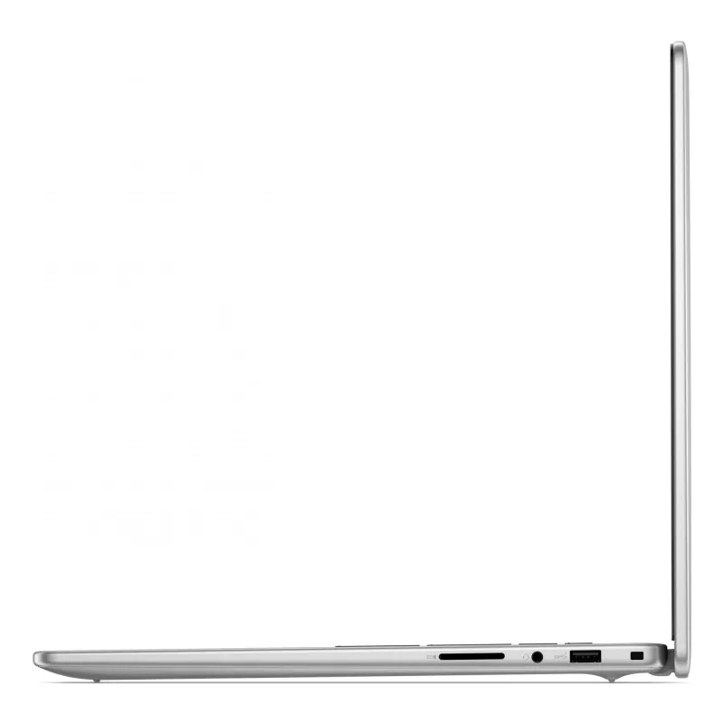 Laptop DELL DC16251 16 cali Intel Core 7 150U 16GB 512GB SSD Intel Graphics Windows 11