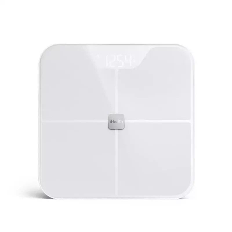 Elektroniczna waga osobista iHealth HS2S