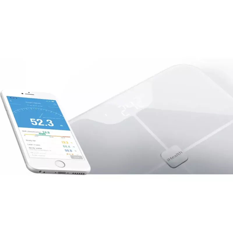 Elektroniczna waga osobista iHealth HS2S