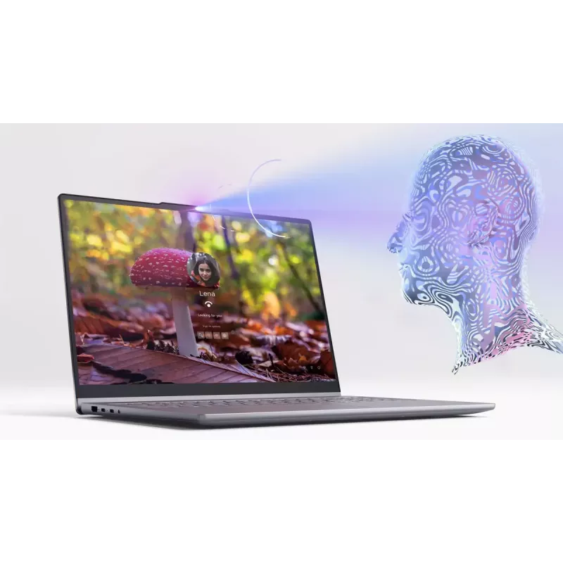 Convertible laptop Lenovo IdeaPad 5 2-in-1 16AKP10 — 16 inch WUXGA IPS touch, AMD Ryzen AI 7, 16GB, 512GB SSD, AMD Radeon 860M