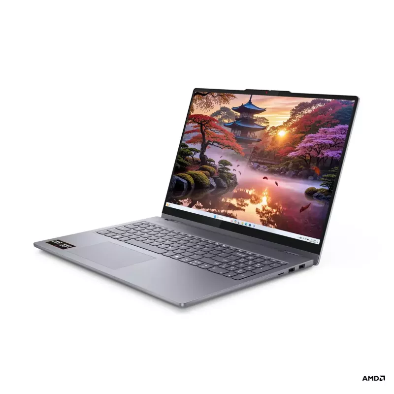 Convertible laptop Lenovo IdeaPad 5 2-in-1 16AKP10 — 16 inch WUXGA IPS touch, AMD Ryzen AI 7, 16GB, 512GB SSD, AMD Radeon 860M