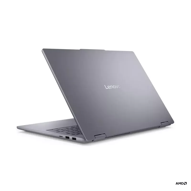 Convertible laptop Lenovo IdeaPad 5 2-in-1 16AKP10 — 16 inch WUXGA IPS touch, AMD Ryzen AI 7, 16GB, 512GB SSD, AMD Radeon 860M