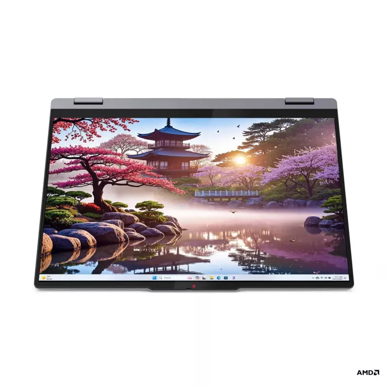 Convertible laptop Lenovo IdeaPad 5 2-in-1 16AKP10 — 16 inch WUXGA IPS touch, AMD Ryzen AI 7, 16GB, 512GB SSD, AMD Radeon 860M