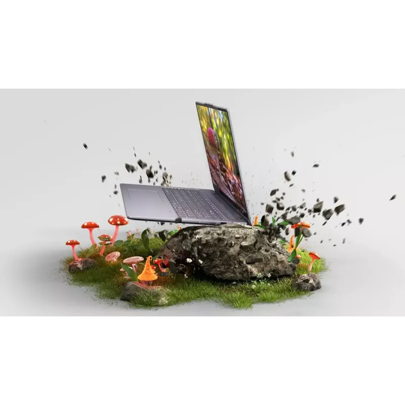 Convertible laptop Lenovo IdeaPad 5 2-in-1 16AKP10 — 16 inch WUXGA IPS touch, AMD Ryzen AI 7, 16GB, 512GB SSD, AMD Radeon 860M