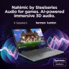 Laptop Lenovo LOQ 15IRX10 — 15,6 cala FHD IPS antyrefleksyjny, Intel Core i5-13450HX, 16 GB DDR5, 1 TB SSD, NVIDIA GeForce RTX 5060 8 GB, Windows 11 Home