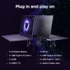 Laptop Lenovo LOQ 15IRX10 — 15,6 cala FHD IPS antyrefleksyjny, Intel Core i5-13450HX, 16 GB DDR5, 1 TB SSD, NVIDIA GeForce RTX 5060 8 GB, Windows 11 Home