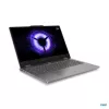 Laptop Lenovo LOQ 15IRX10 — 15,6 cala FHD IPS antyrefleksyjny, Intel Core i5-13450HX, 16 GB DDR5, 1 TB SSD, NVIDIA GeForce RTX 5060 8 GB, Windows 11 Home