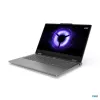 Laptop Lenovo LOQ 15IRX10 — 15,6 cala FHD IPS antyrefleksyjny, Intel Core i5-13450HX, 16 GB DDR5, 1 TB SSD, NVIDIA GeForce RTX 5060 8 GB, Windows 11 Home