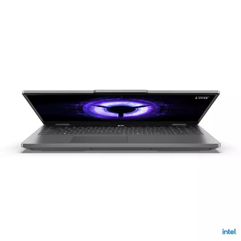 Laptop Lenovo LOQ 15IRX10 — 15,6 cala FHD IPS antyrefleksyjny, Intel Core i5-13450HX, 16 GB DDR5, 1 TB SSD, NVIDIA GeForce RTX 5060 8 GB, Windows 11 Home