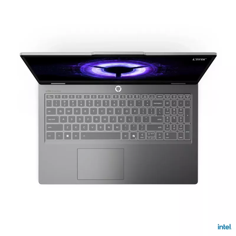 Laptop Lenovo LOQ 15IRX10 — 15,6 cala FHD IPS antyrefleksyjny, Intel Core i5-13450HX, 16 GB DDR5, 1 TB SSD, NVIDIA GeForce RTX 5060 8 GB, Windows 11 Home