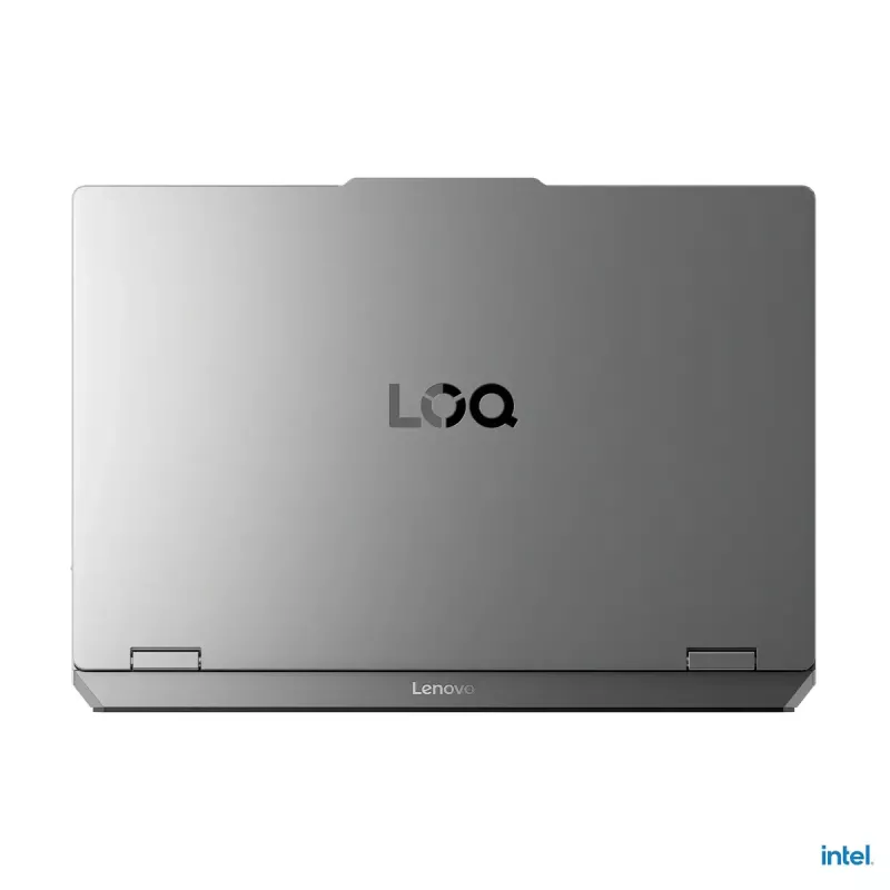 Laptop Lenovo LOQ 15IRX10 — 15,6 cala FHD IPS antyrefleksyjny, Intel Core i5-13450HX, 16 GB DDR5, 1 TB SSD, NVIDIA GeForce RTX 5060 8 GB, Windows 11 Home