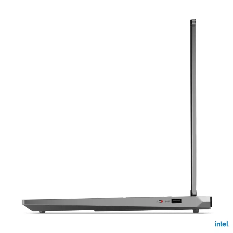 Laptop Lenovo LOQ 15IRX10 — 15,6 cala FHD IPS antyrefleksyjny, Intel Core i5-13450HX, 16 GB DDR5, 1 TB SSD, NVIDIA GeForce RTX 5060 8 GB, Windows 11 Home