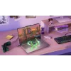 Laptop Lenovo LOQ 15IRX10 — 15,6 cala FHD IPS antyrefleksyjny, Intel Core i5-13450HX, 16 GB DDR5, 1 TB SSD, NVIDIA GeForce RTX 5060 8 GB, Windows 11 Home