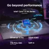 Laptop Lenovo LOQ 15IRX10 — 15,6 cala FHD IPS antyrefleksyjny, Intel Core i5-13450HX, 16 GB DDR5, 1 TB SSD, NVIDIA GeForce RTX 5060 8 GB, Windows 11 Home