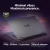 Laptop Lenovo LOQ 15IRX10 — 15,6 cala FHD IPS antyrefleksyjny, Intel Core i5-13450HX, 16 GB DDR5, 1 TB SSD, NVIDIA GeForce RTX 5060 8 GB, Windows 11 Home