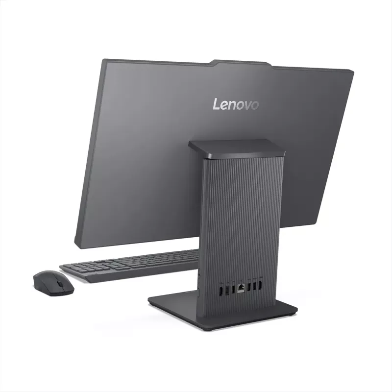 Lenovo IdeaCentre AIO 3 24ARM9, 23,8 cala FHD, AMD Ryzen 5 7535HS, 16 GB, 1 TB SSD, AMD Radeon 660M, Windows 11 Home