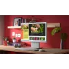 Lenovo IdeaCentre AIO 3 24ARM9, 23,8 cala FHD, AMD Ryzen 5 7535HS, 16 GB, 1 TB SSD, AMD Radeon 660M, Windows 11 Home