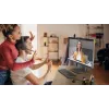 Lenovo IdeaCentre AIO 3 24ARM9, 23,8 cala FHD, AMD Ryzen 5 7535HS, 16 GB, 1 TB SSD, AMD Radeon 660M, Windows 11 Home