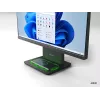 Lenovo IdeaCentre AIO 3 24ARM9, 23,8 cala FHD, AMD Ryzen 5 7535HS, 16 GB, 1 TB SSD, AMD Radeon 660M, Windows 11 Home