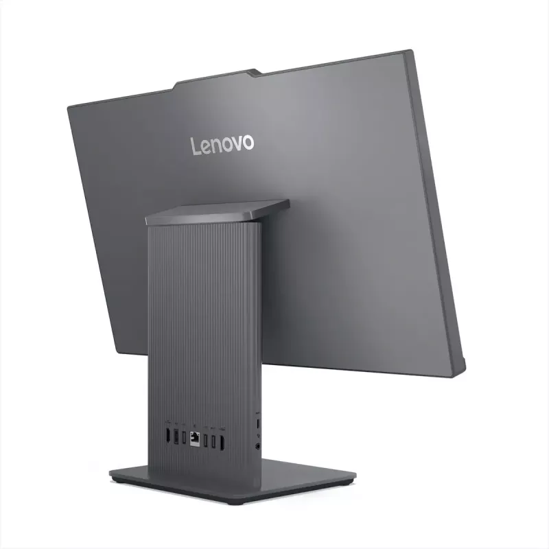 Lenovo IdeaCentre AIO 3 24ARM9, 23,8 cala FHD, AMD Ryzen 5 7535HS, 16 GB, 1 TB SSD, AMD Radeon 660M, Windows 11 Home