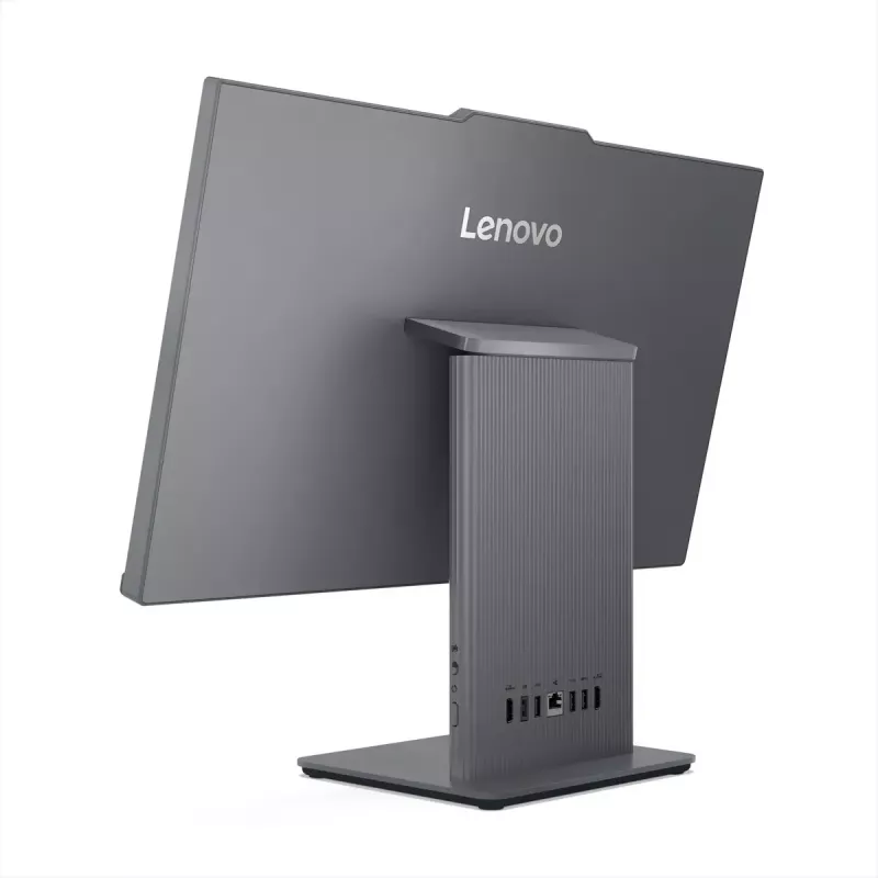 Lenovo IdeaCentre AIO 3 24ARM9, 23,8 cala FHD, AMD Ryzen 5 7535HS, 16 GB, 1 TB SSD, AMD Radeon 660M, Windows 11 Home