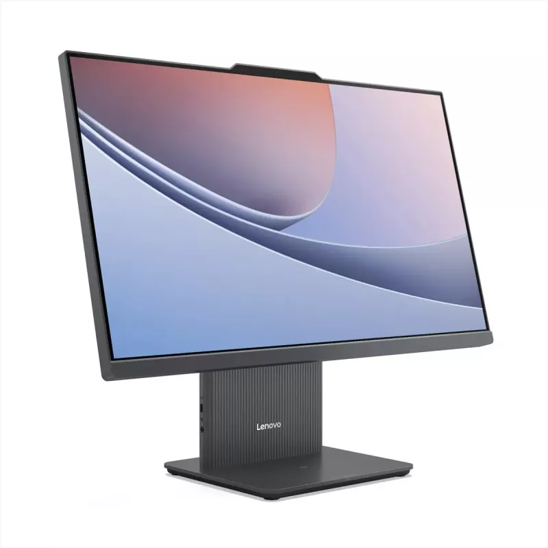 Lenovo IdeaCentre AIO 3 24ARM9, 23,8 cala FHD, AMD Ryzen 5 7535HS, 16 GB, 1 TB SSD, AMD Radeon 660M, Windows 11 Home